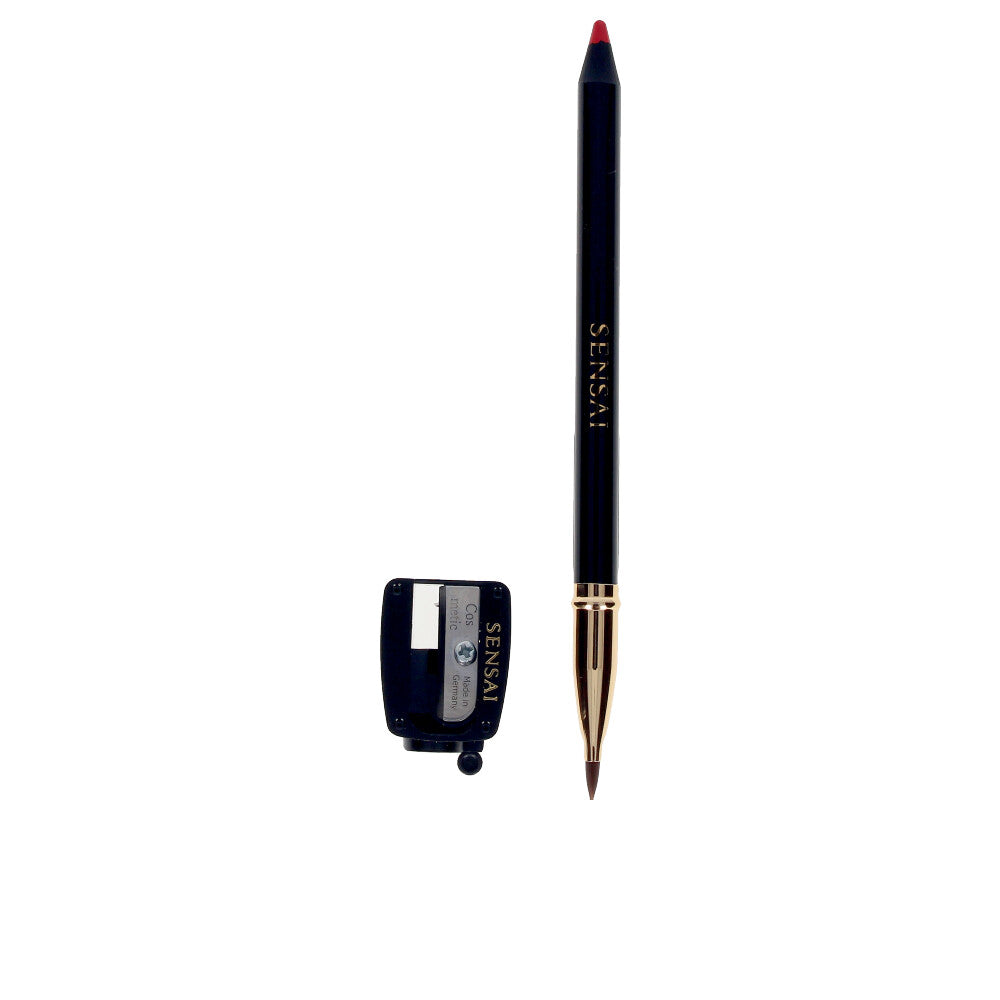LIP PENCIL #02-Cheerful Orange 1 gr-0