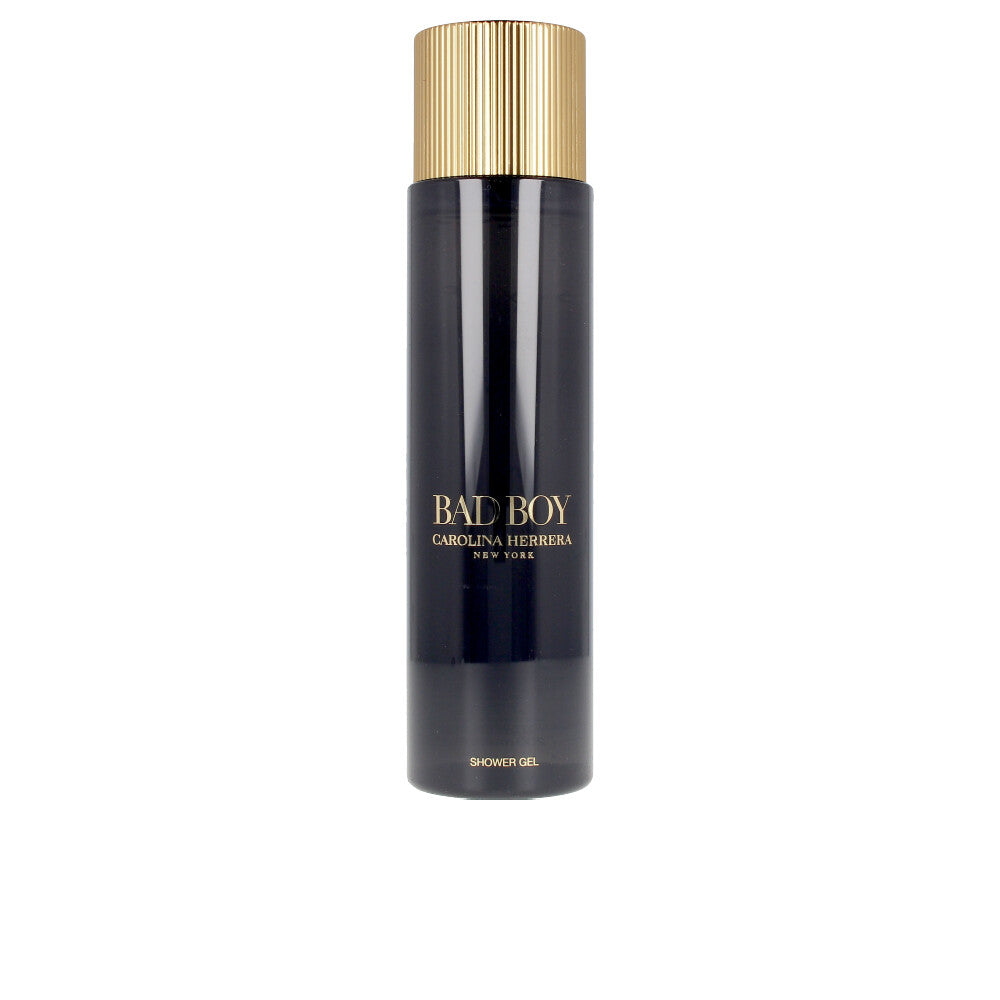 BAD BOY shower gel 200 ml-0
