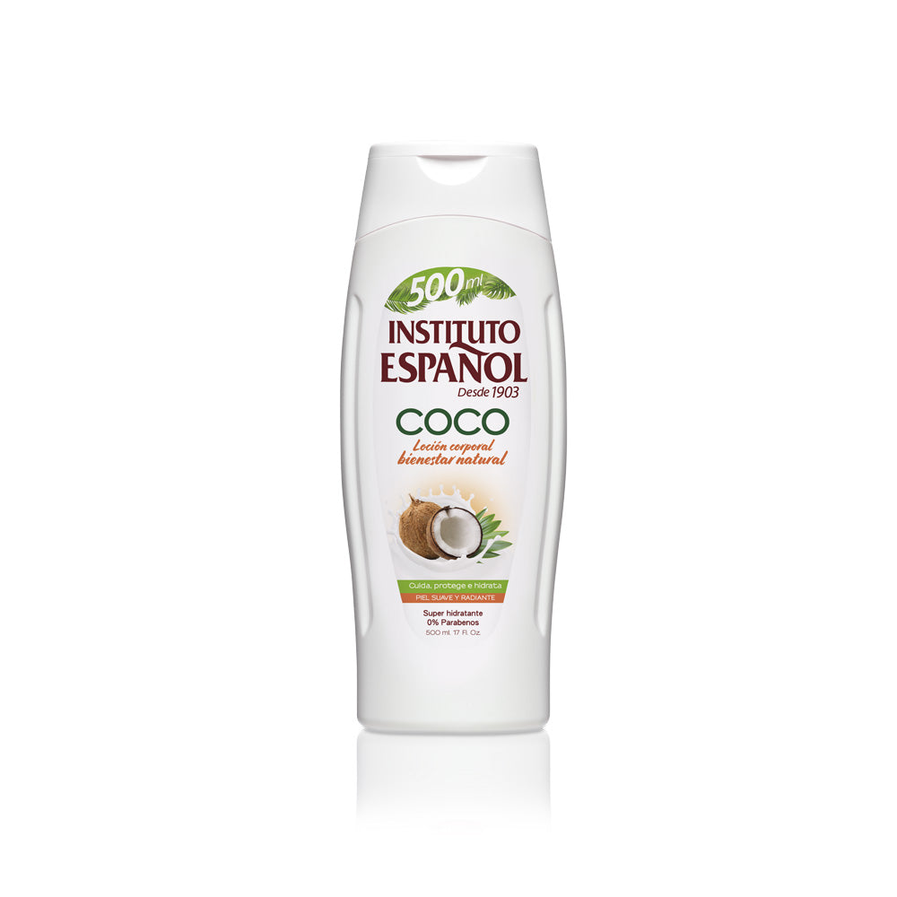 COCO loción corporal 500 ml-0