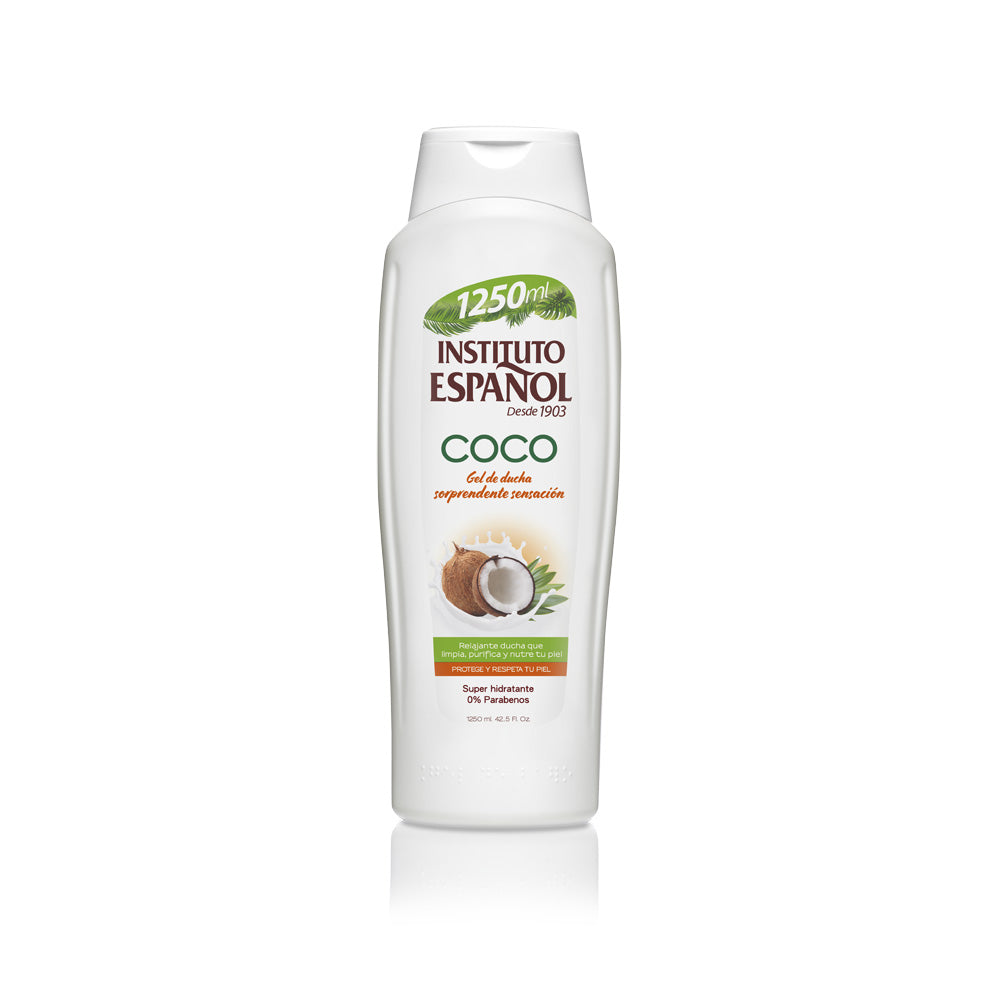 COCO shower gel 1250 ml-0
