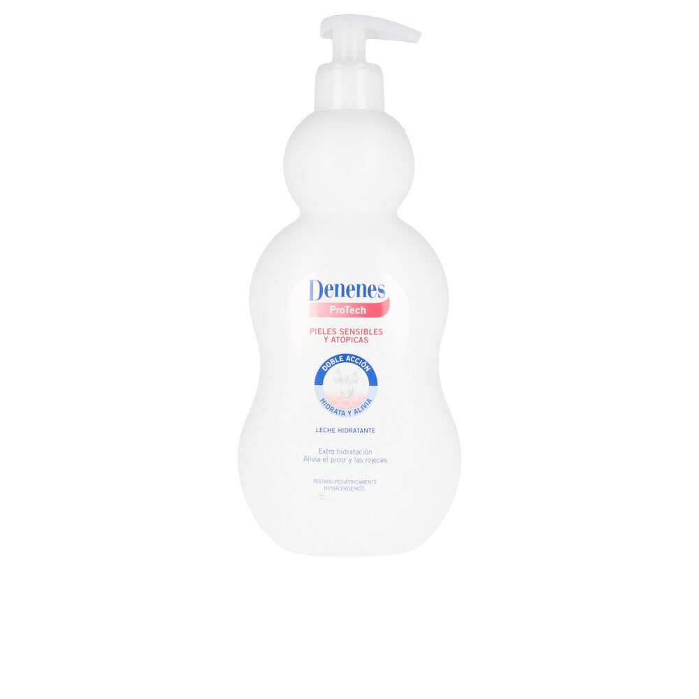 DENENES PROTECH atopic skin moisturizing milk 400 ml-0