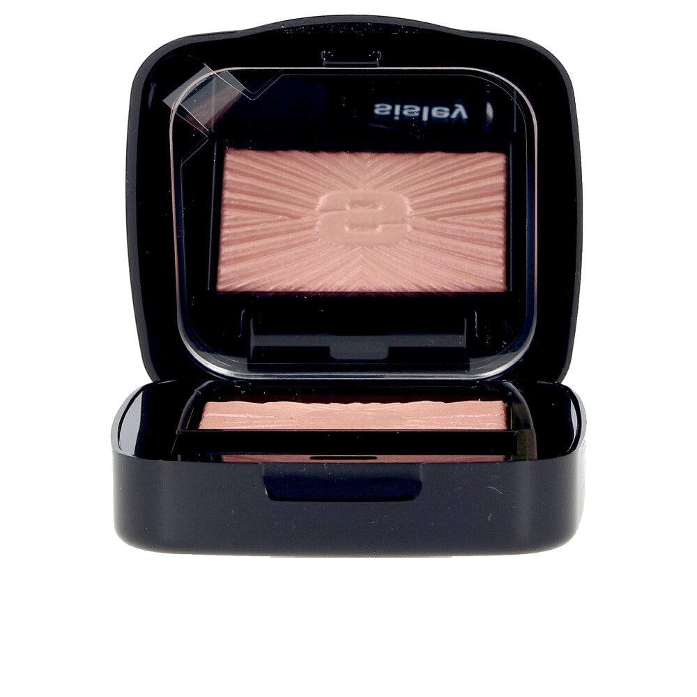 LES PHYTO-OMBRES poudre lumière #31-metallic pink-0