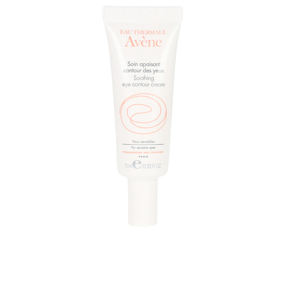 CUIDADO CALMANTE contorno de ojos 10 ml-0