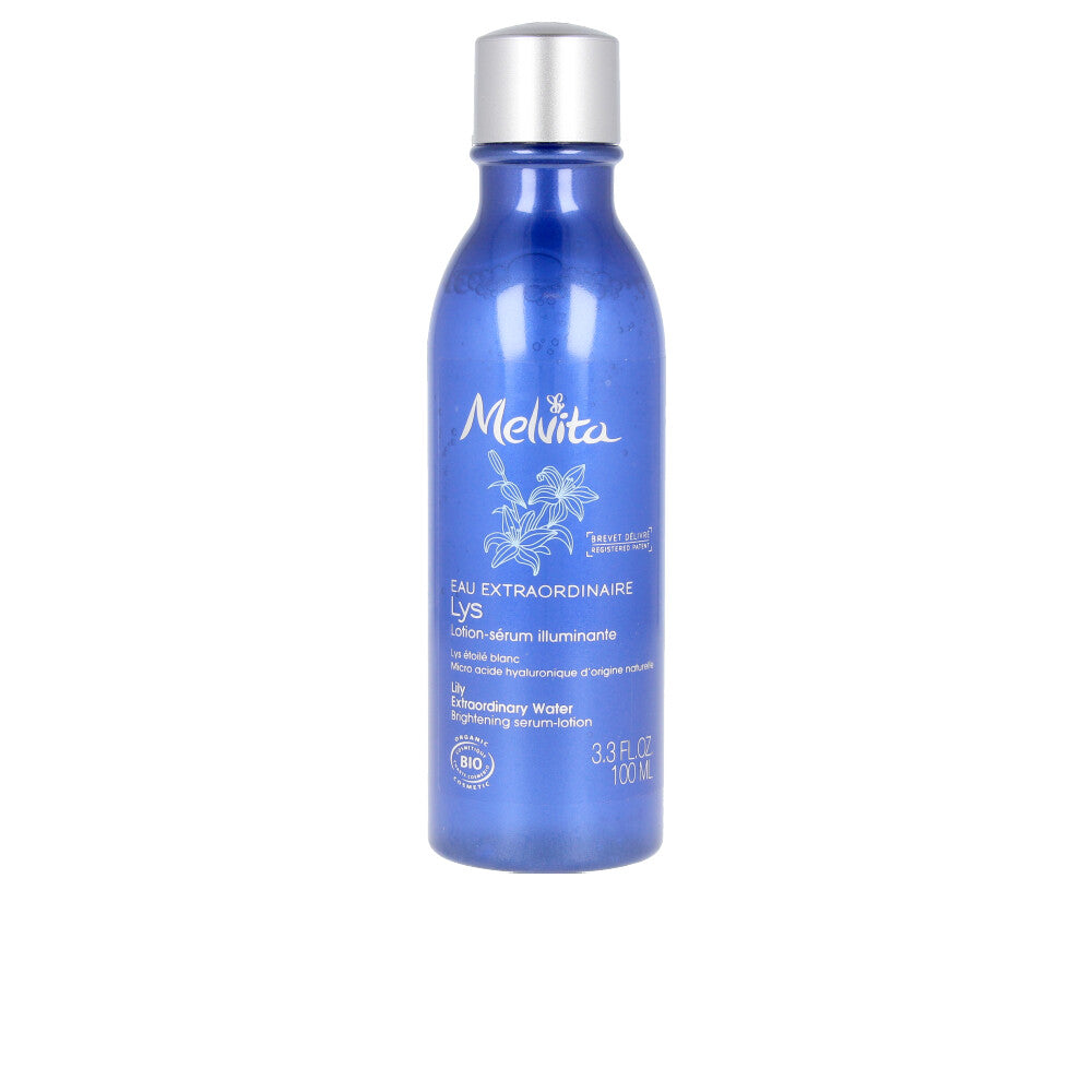 EXTRAORDINARY WATERS extraordinary lily water 100 ml-0