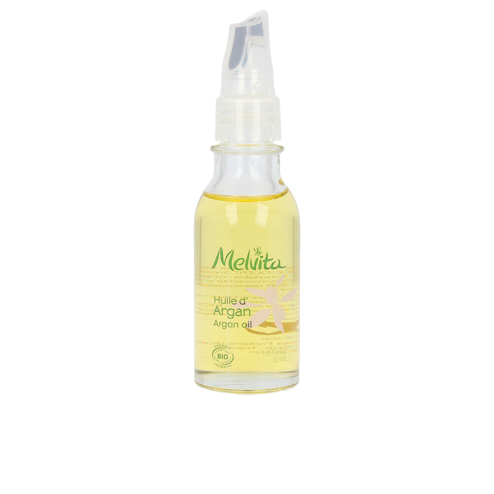 ACEITES DE BELLEZA aceite de argán comercio justo 50 ml-0