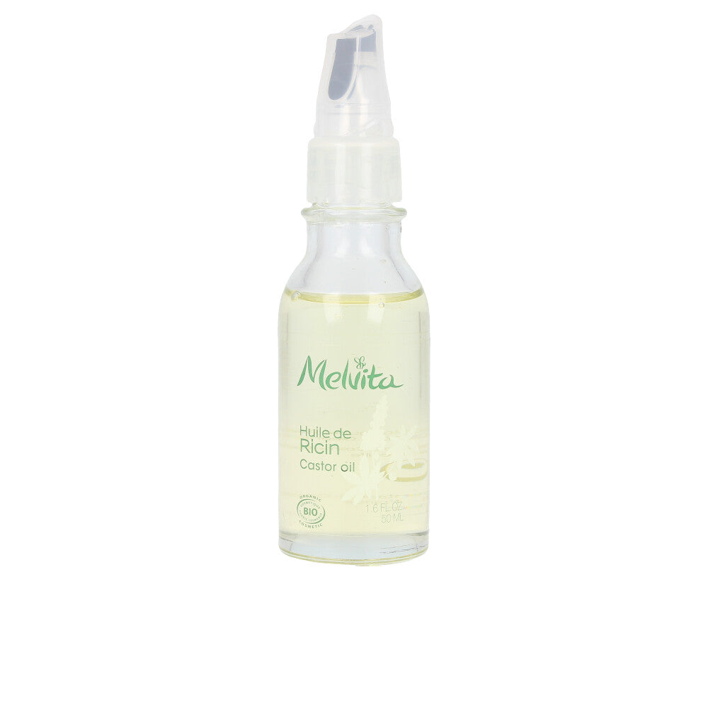 BEAUTY OILS castor oil 50 ml-0