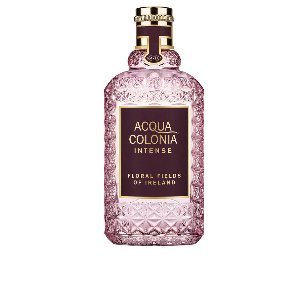 ACQUA COLONIA INTENSE FLORAL FIELDS OF IRELAND eau de cologne 170 ml-0