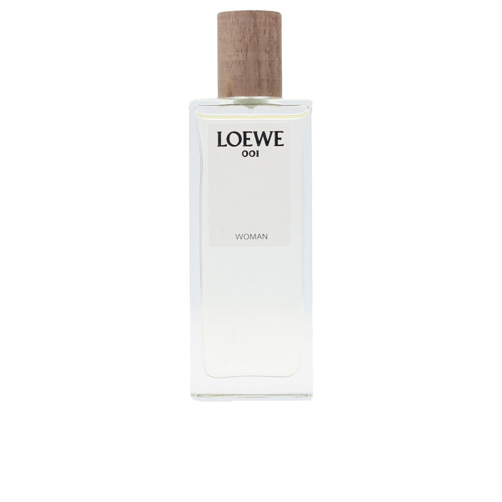 LOEWE 001 WOMAN edp vapor 50 ml-0