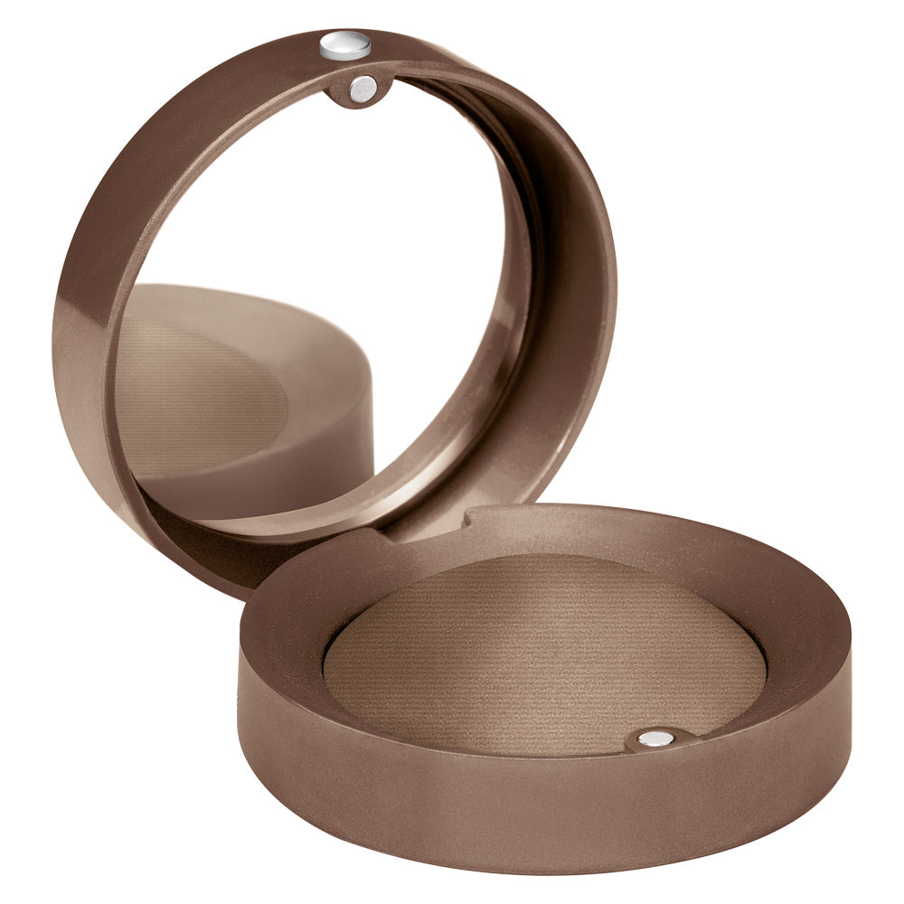 LITTLE ROUND pot eyeshadow #5-choco latte 1,2 gr-0
