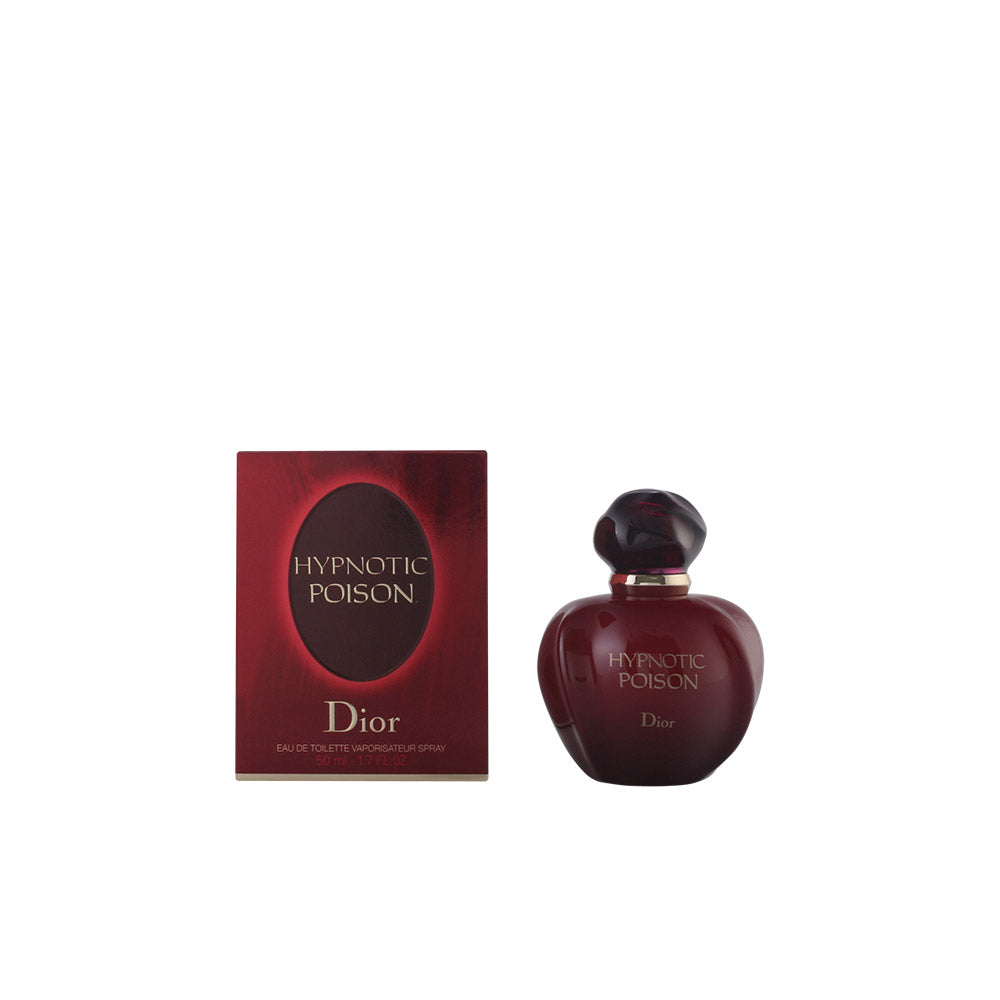 HYPNOTIC POISON eau de toilette spray 50 ml-0