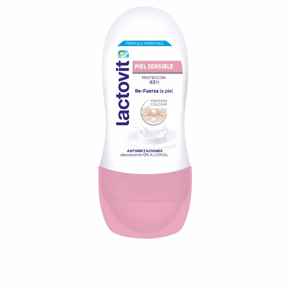 LACTOVIT SENSITIVE deo roll-on 50 ml-0