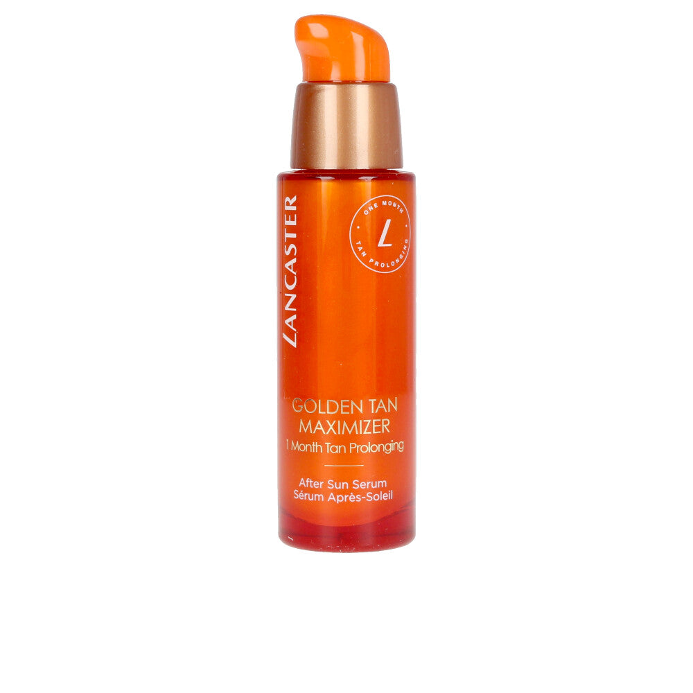 GOLDEN TAN MAXIMIZER after sun serum 30 ml-0