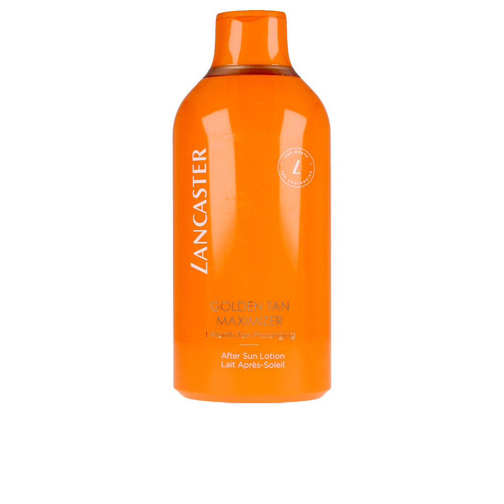 GOLDEN TAN MAXIMIZER after sun lotion 400 ml-0