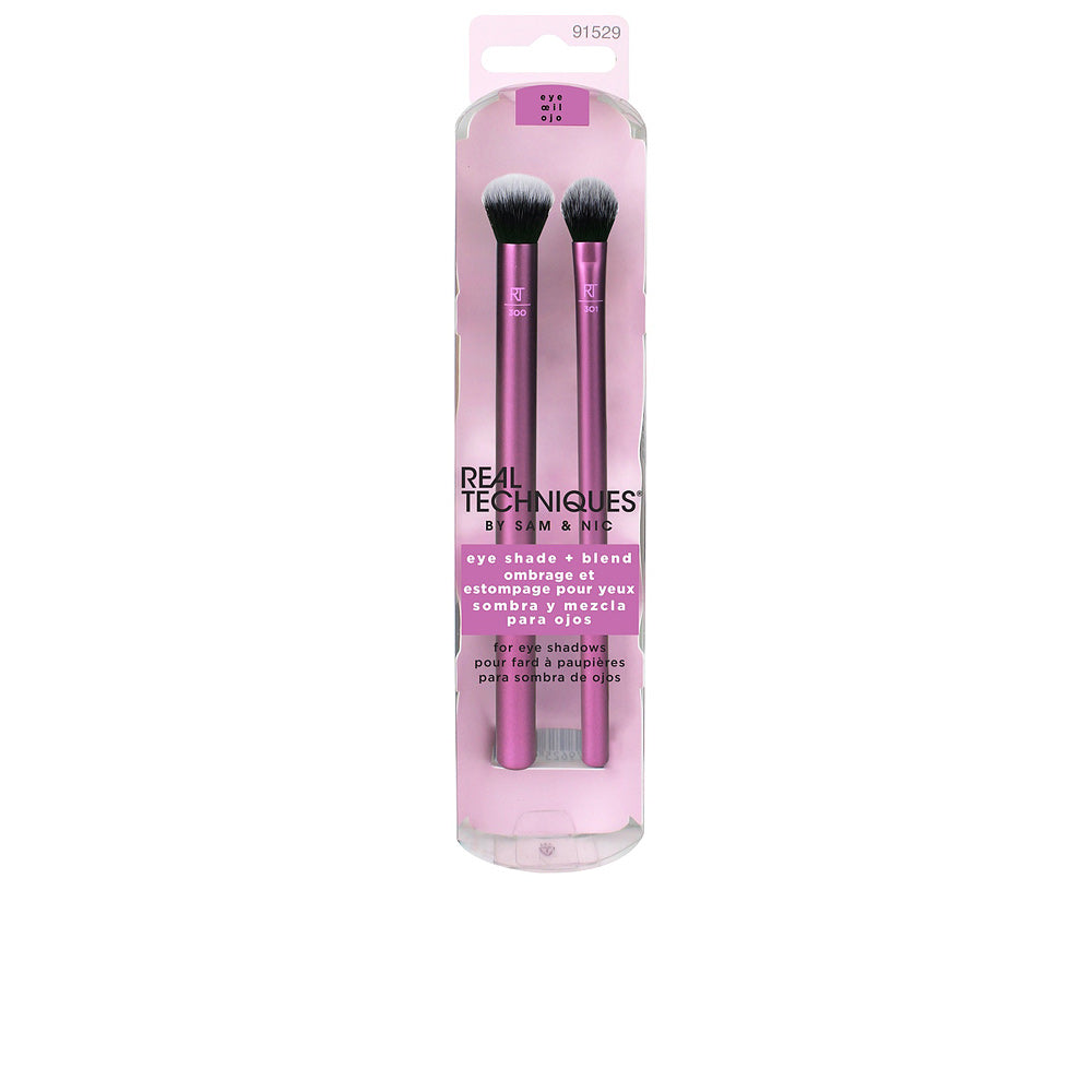 EYE SHADE + BLEND set 2 pz-0
