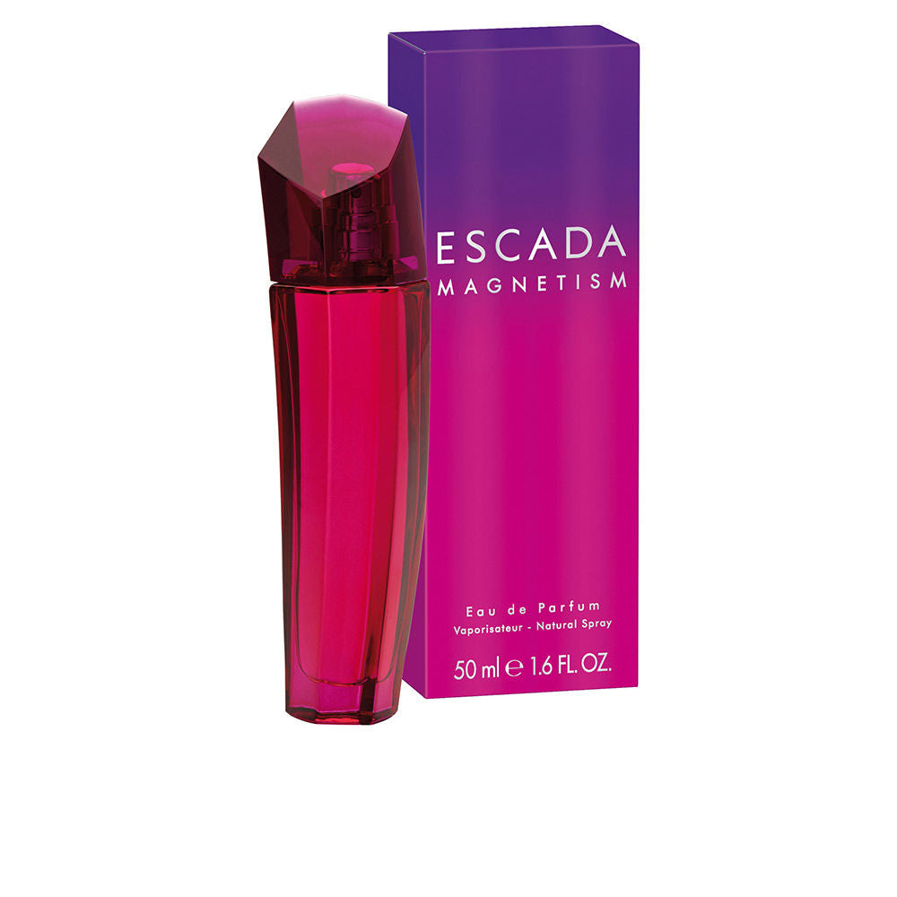MAGNETISM eau de parfum spray 50 ml-0