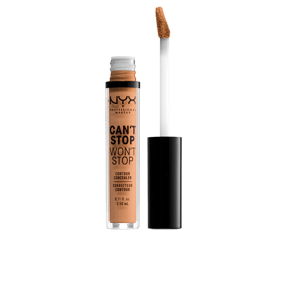 CAN'T STOP WON'T STOP contour concealer #neutral buff-0