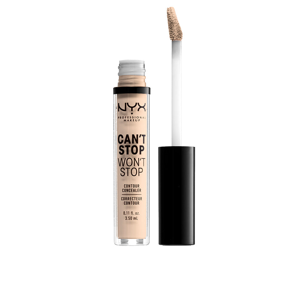 CAN'T STOP WON'T STOP contour concealer #fair-0
