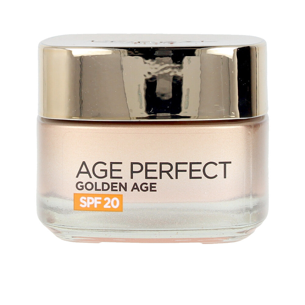 AGE PERFECT GOLDEN AGE SPF20 crema día 50 ml-0