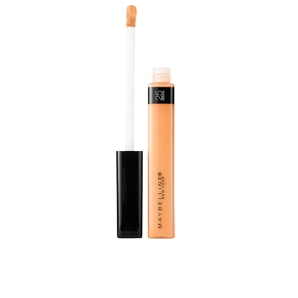 FIT ME! Concealer #25-medium-0