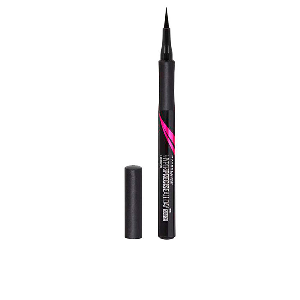 HYPER PRECISE ALL DAY liquid pen #matte onyx-0