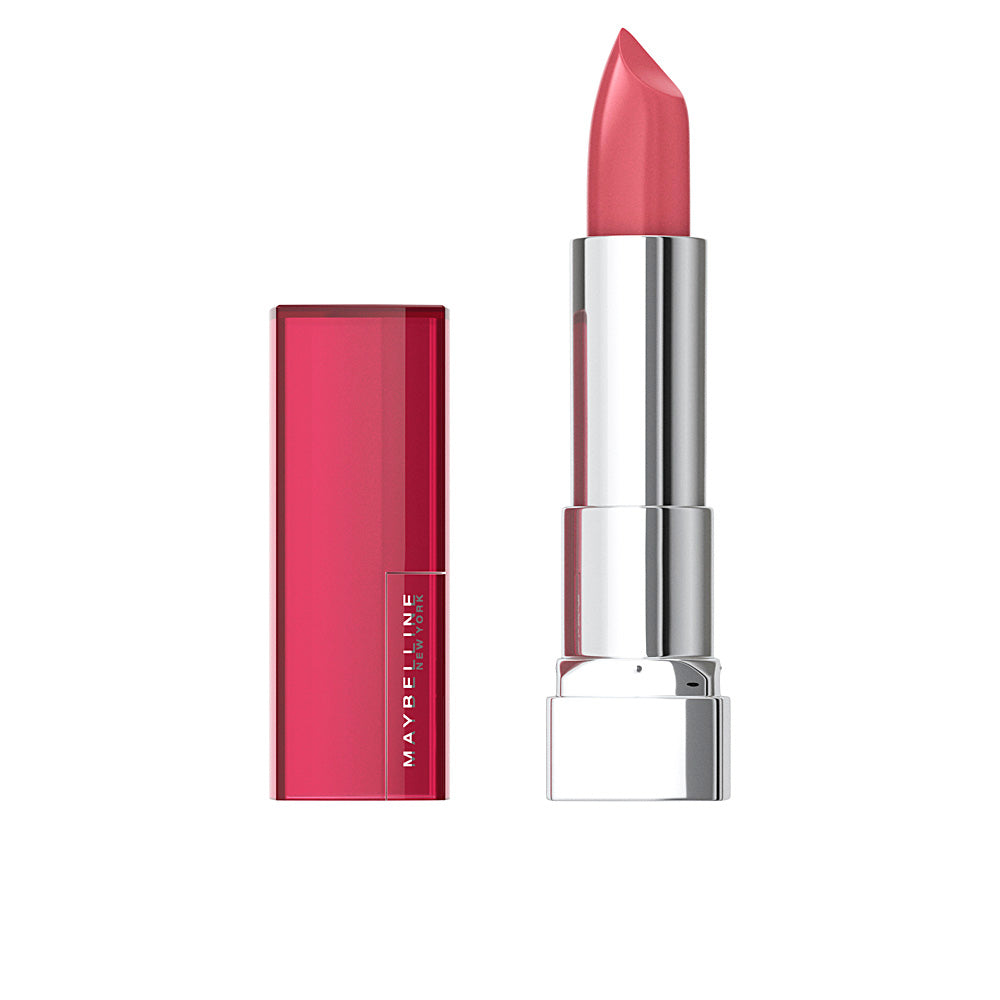 COLOR SENSATIONAL satin lipstick #211-rosey risk-0