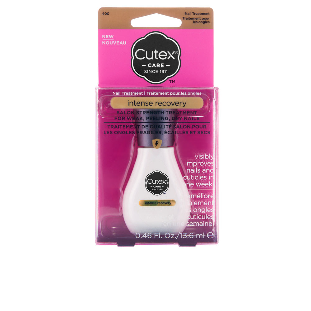 INTENSE RECOVERY for weak, peeling & dry nails 13,6 ml-0