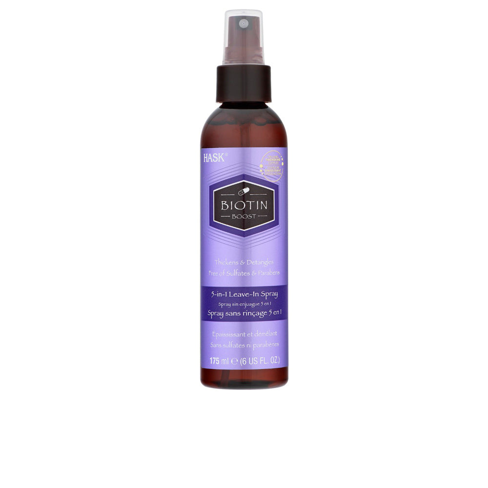BIOTIN BOOST 5 in 1 leave-in-spray 177 ml-0