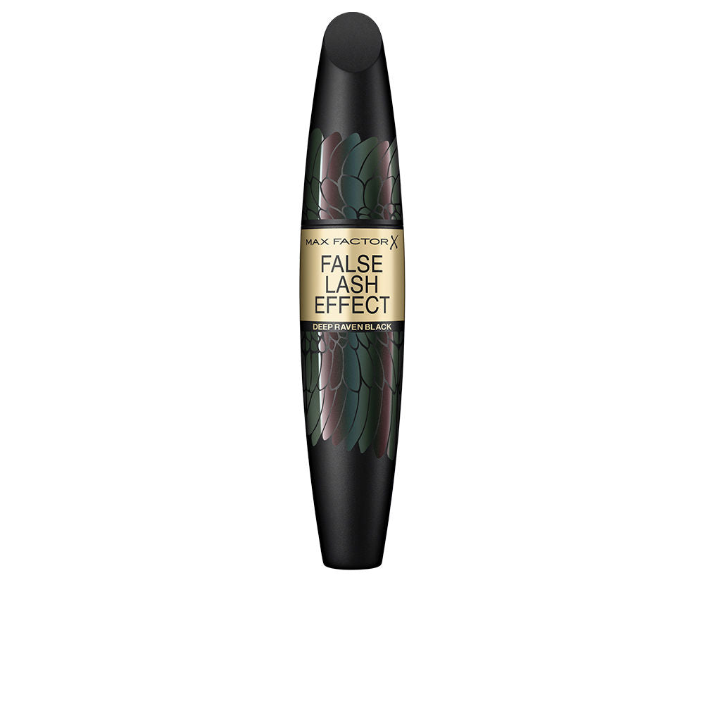 FALSE LASH EFFECT mascara #deep raven Black 13,1 ml-0