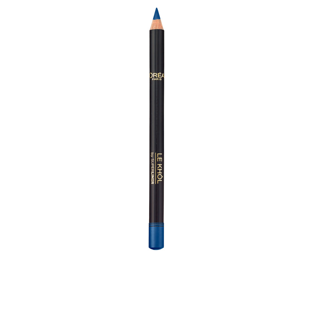 LE KHOL superliner #107-deep sea blue-0
