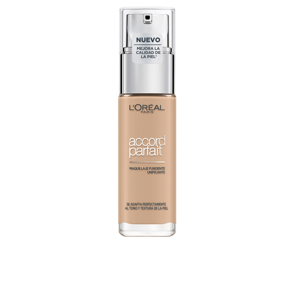 ACCORD PARFAIT foundation #2N-vanilla-0