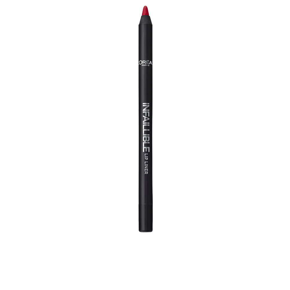 INFAILLIBLE lip liner #105-red fiction-0