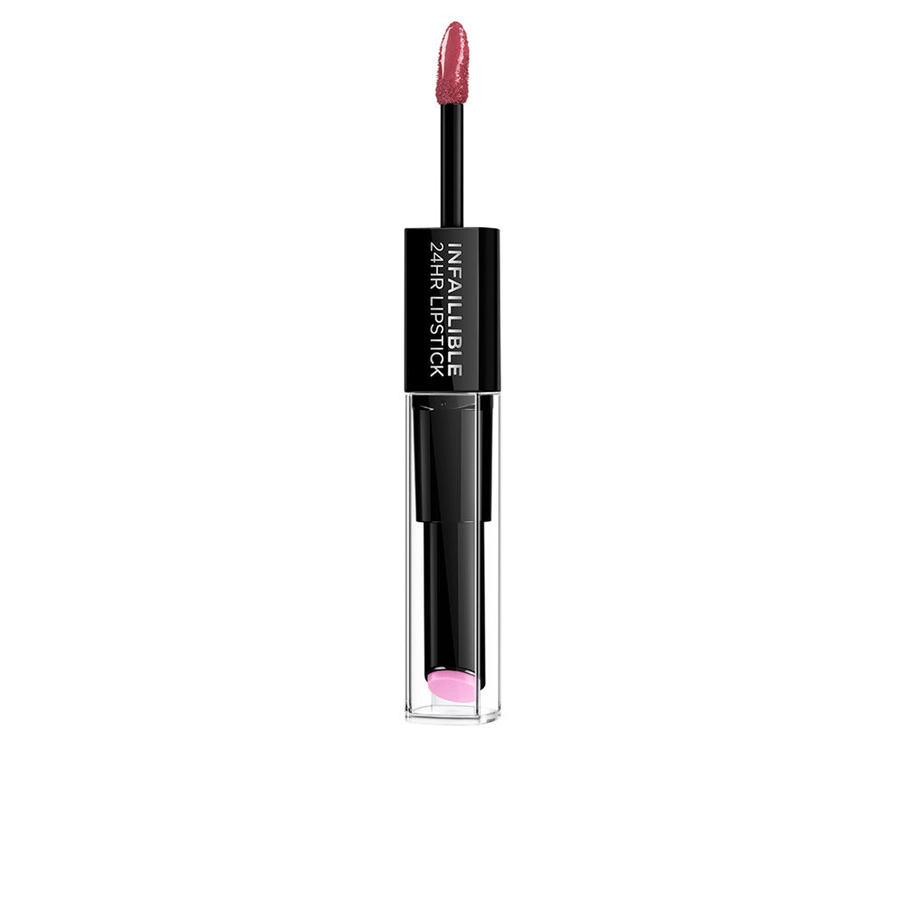 INFAILLIBLE 24H lipstick #213-toujours teaberry 5,6 ml-0
