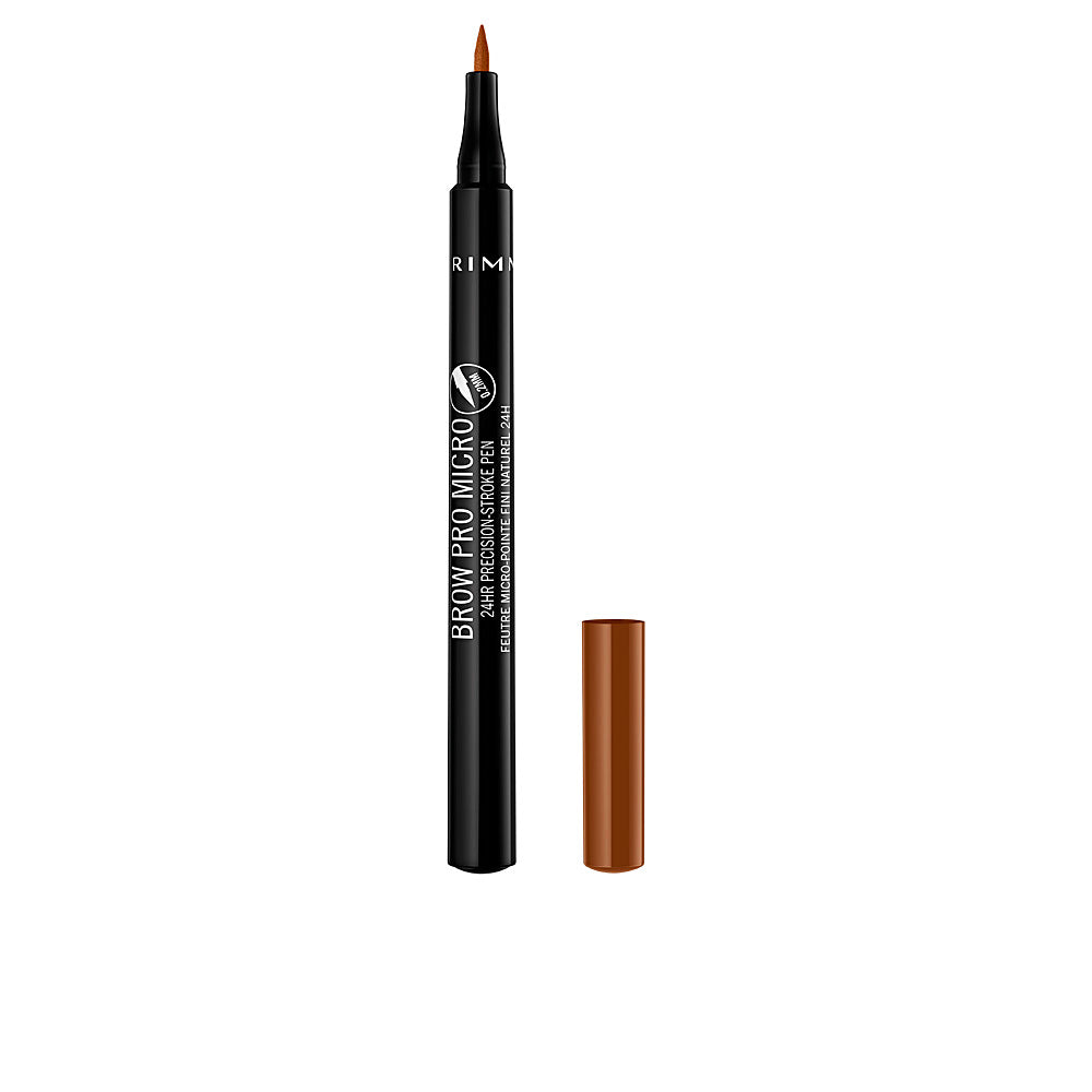 BROW PRO MICRO PRECISION pen #002-honey brown 1 ml-0