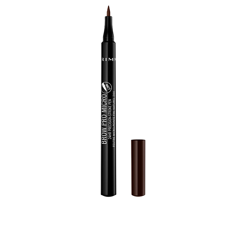 BROW PRO MICRO PRECISION pen #004-dark brown 1 ml-0
