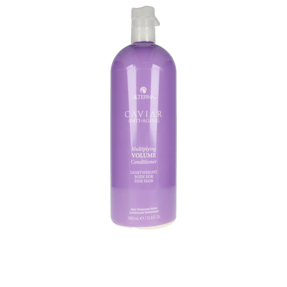 CAVIAR MULTIPLYING VOLUME conditioner back bar 1000 ml-0