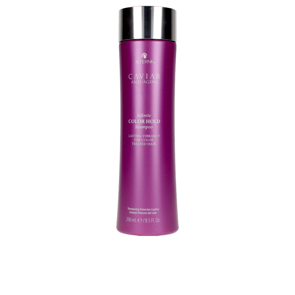 CAVIAR INFINITE COLOR HOLD shampoo 250 ml-0