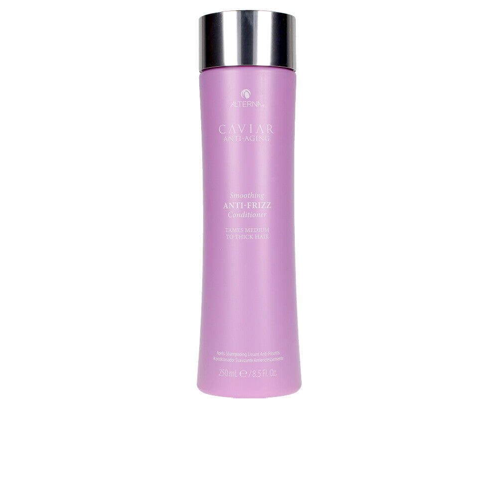 CAVIAR SMOOTHING ANTI-FRIZZ conditioner 250 ml-0