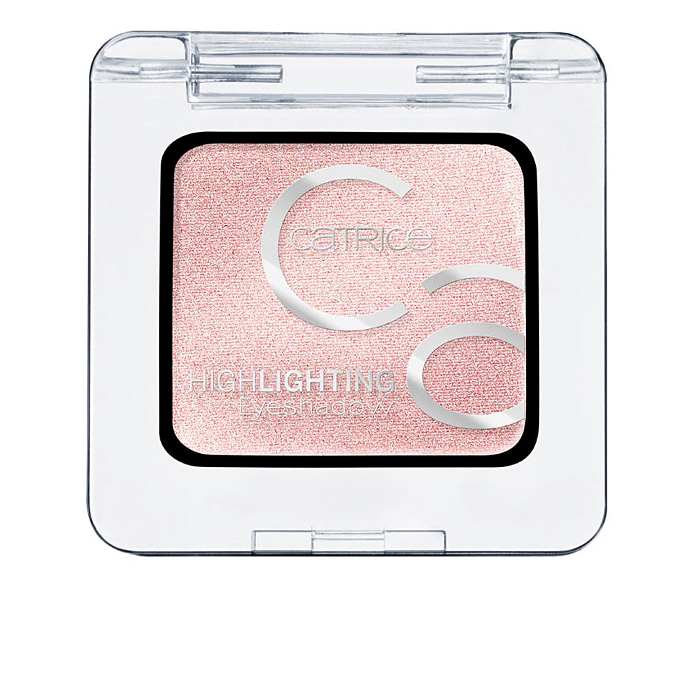 HIGHLIGHTING eyeshadow #030-metallic lights-0