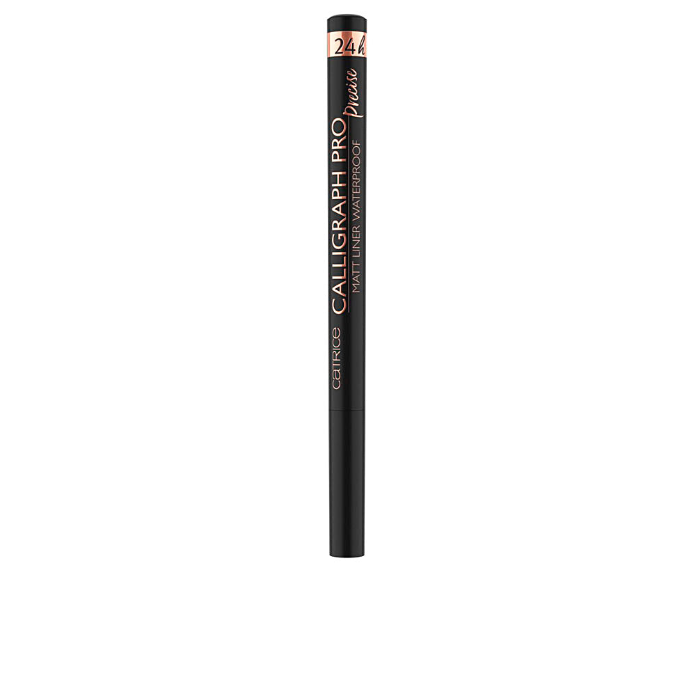 CALLIGRAPH PRO PRECISE 24h matt liner waterproof #010-intens 1,2 ml-0