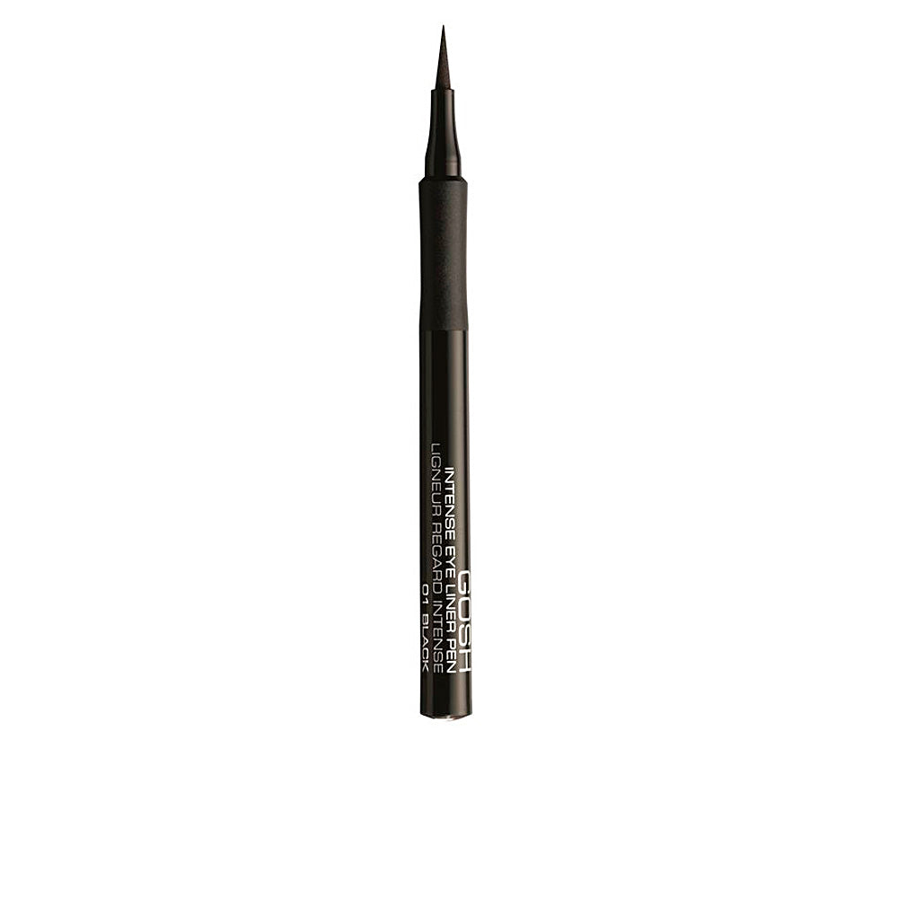 INTENSE eyeliner pen #01-black-0