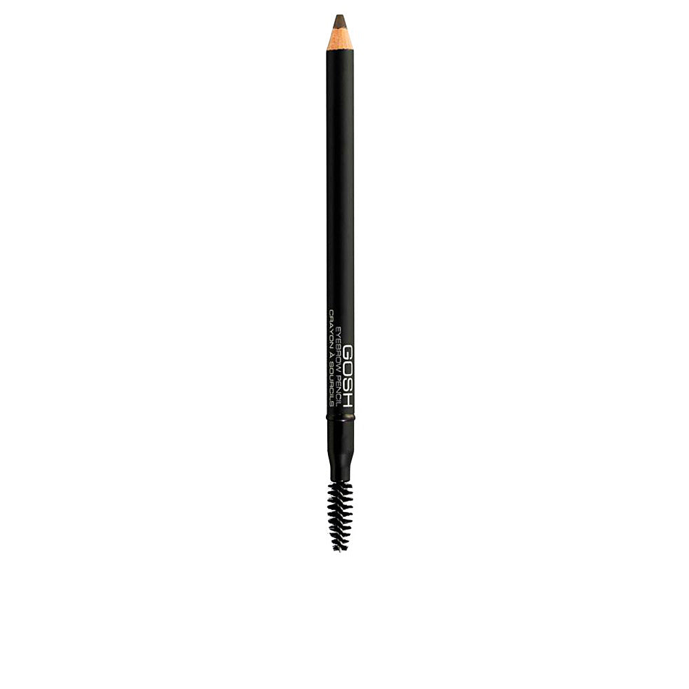 EYEBROW pencil #soft black-0