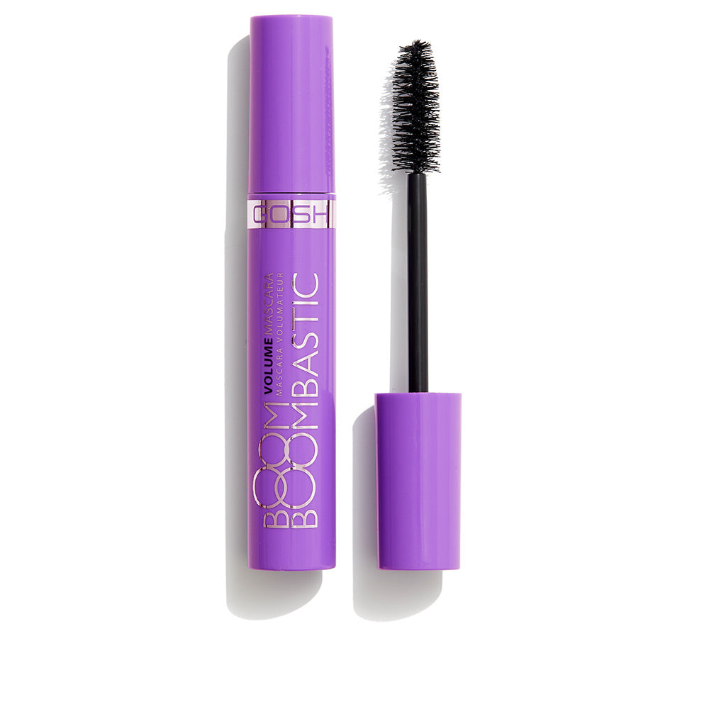 BOOMBASTIC volume mascara #001-extreme black 13 ml-0