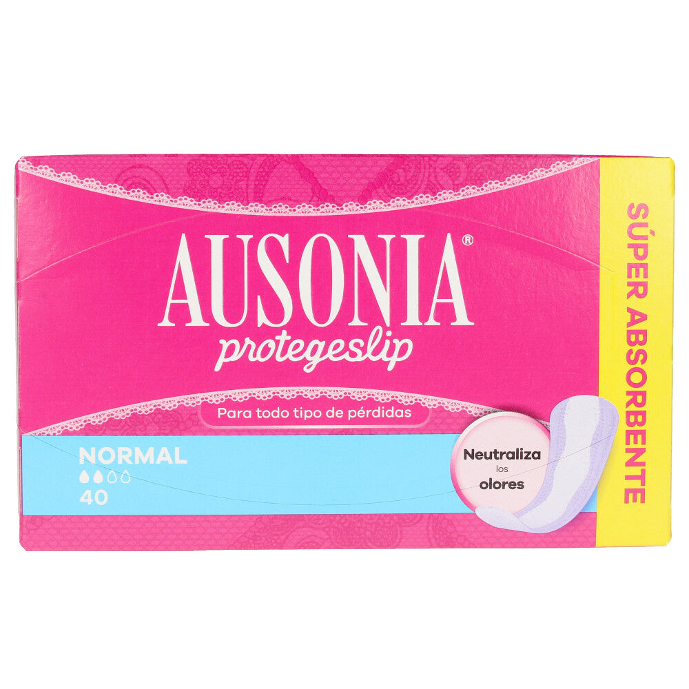 AUSONIA normal pantyhose 40 u-0
