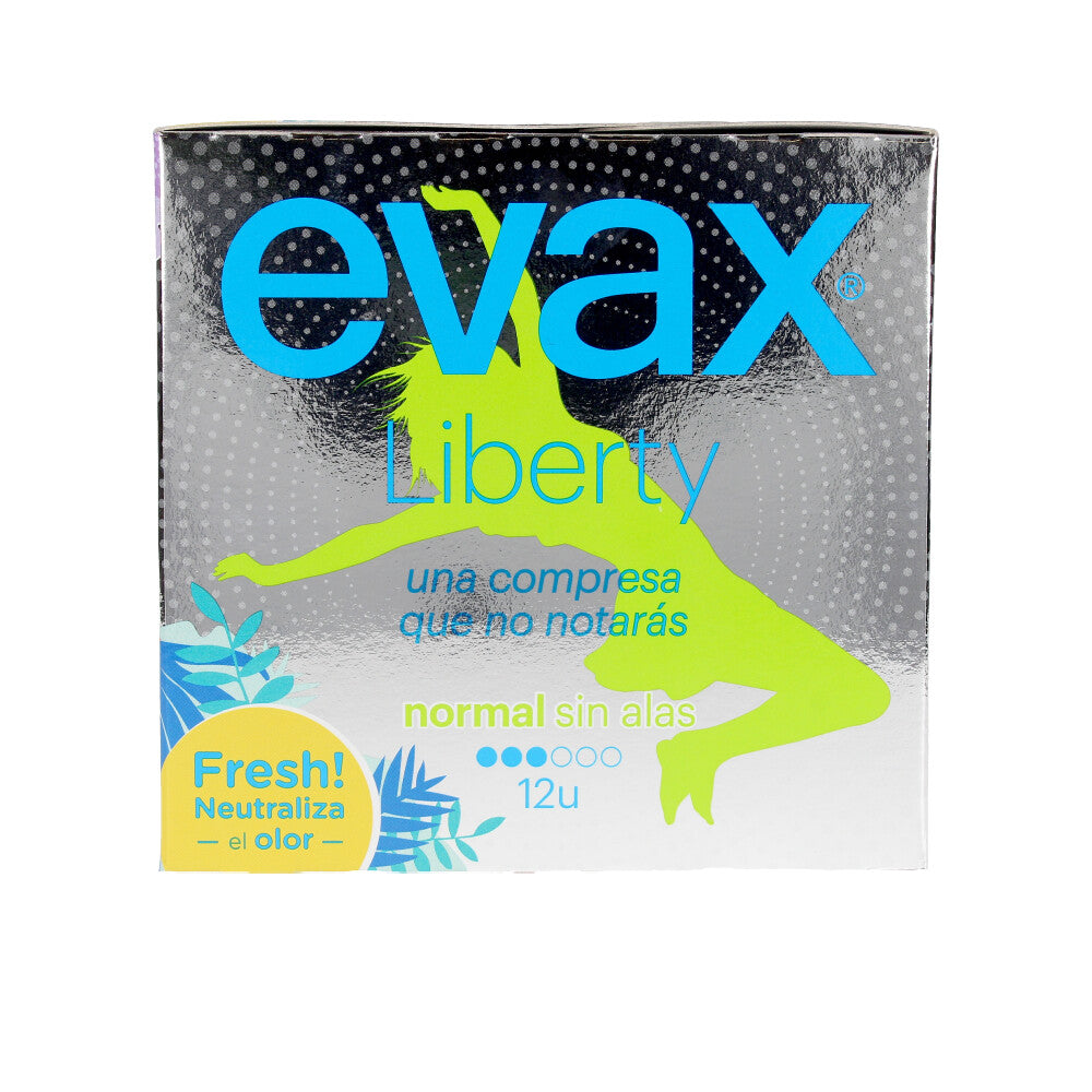 EVAX LIBERTY normal pads 12 u-0