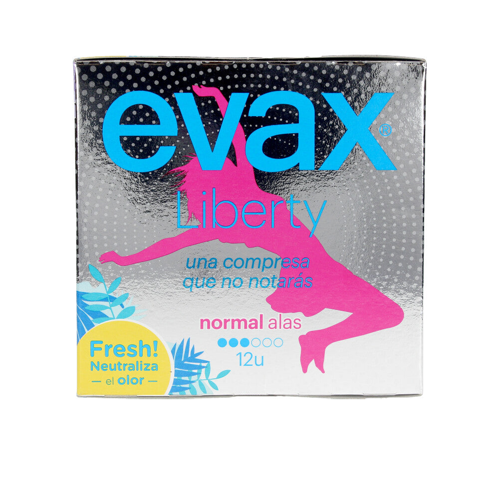 EVAX LIBERTY normal pads wings 12 u-0