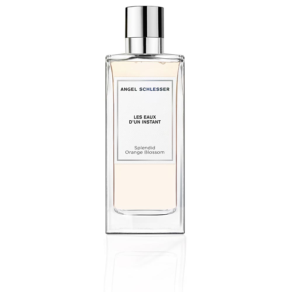 LES EAUX D'UN INSTANT splendid orange blossom eau de toilette v 100 ml-0