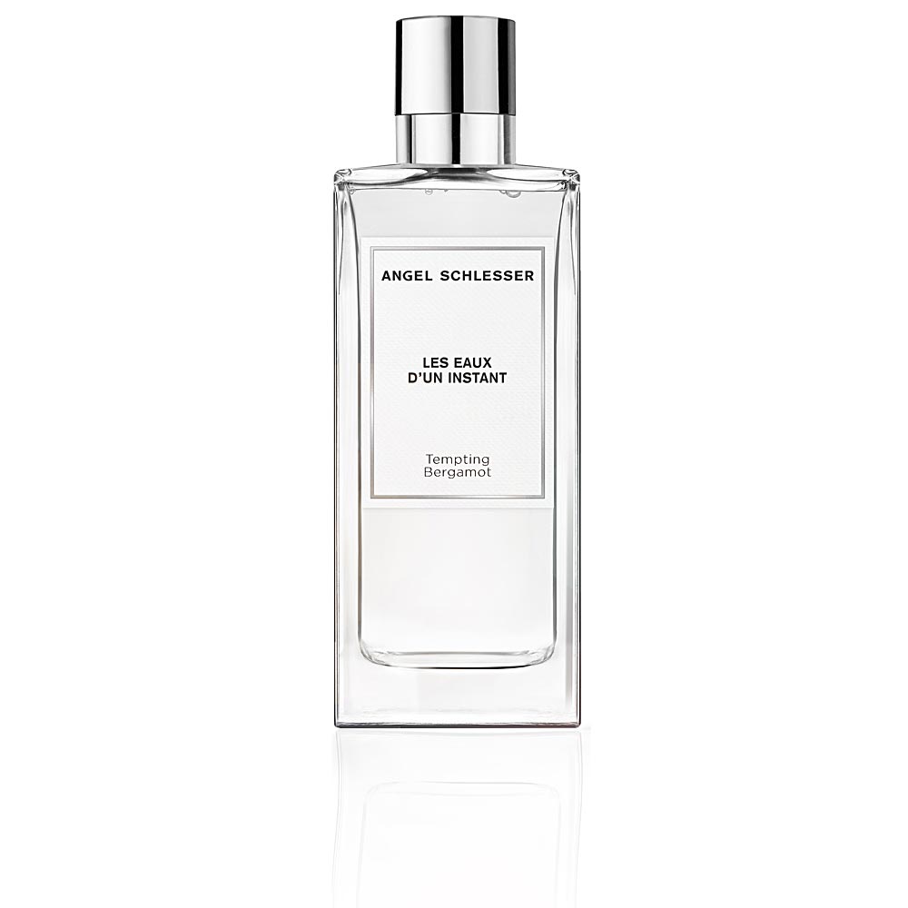 LES EAUX D'UN INSTANT tempting bergamot eau de toilette spray 100 ml-0