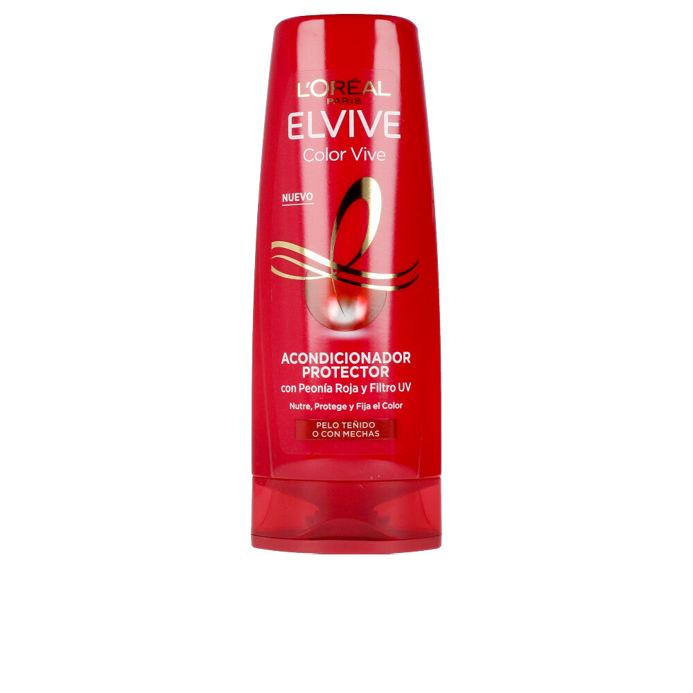 ELVIVE COLOR-VIVE Protective Conditioner 300 ml-0