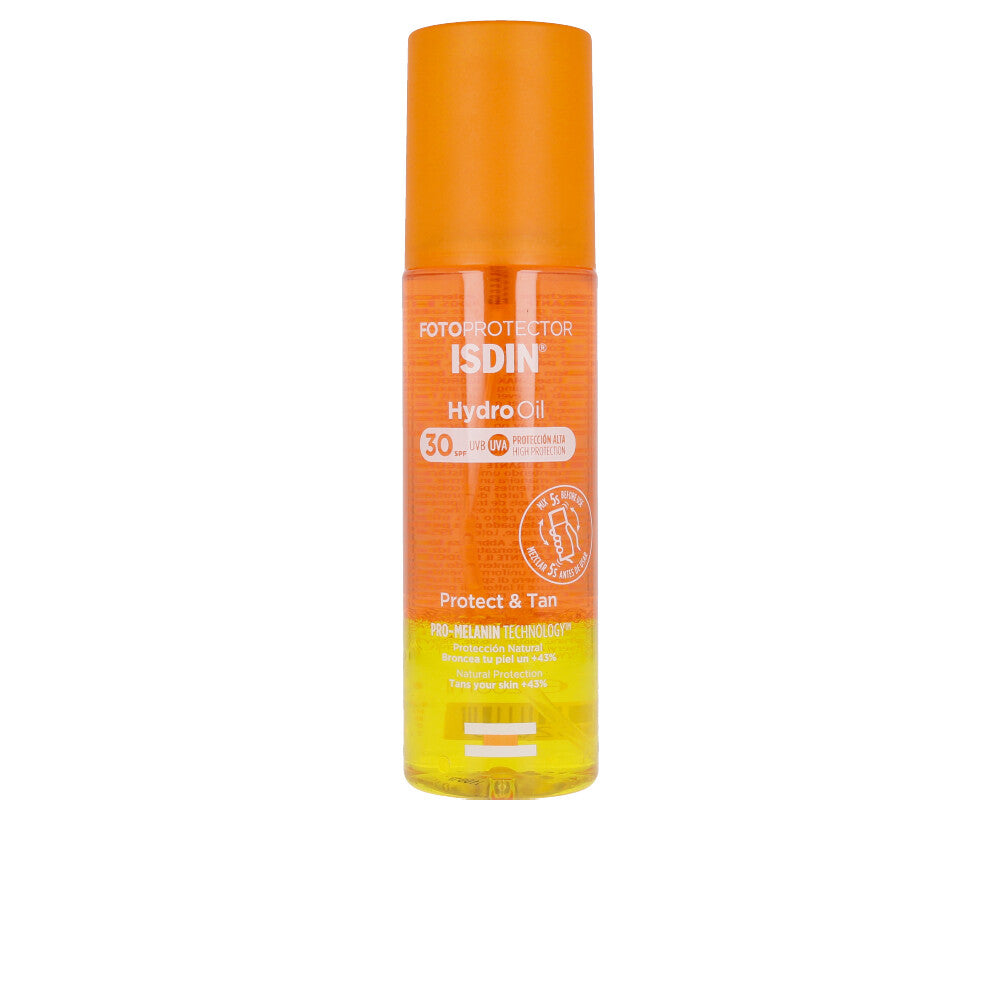 FOTOPROTECTOR hydro oil protege& broncea SPF30 200 ml-0