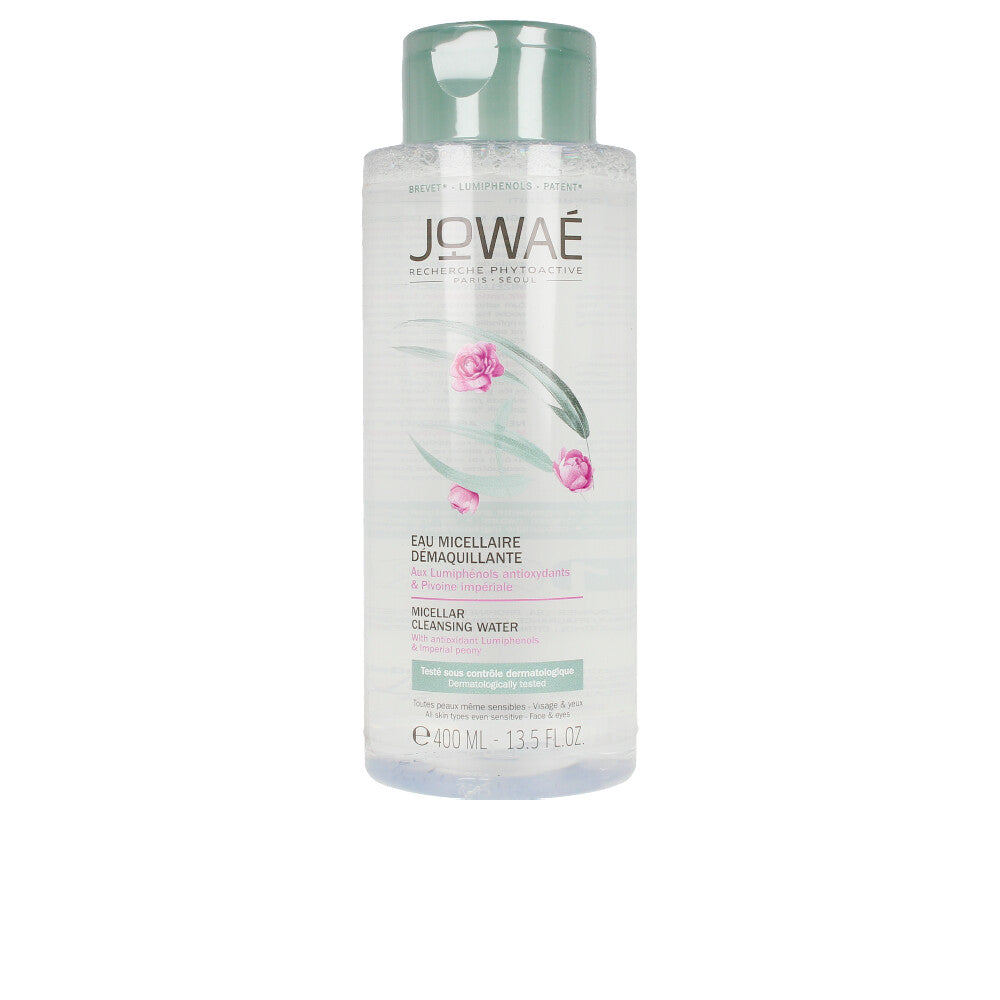 CLEANSING micellar water 400 ml-0